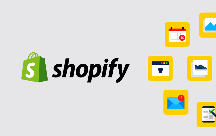 En iyi 10 Shopify Eklentisi [2022]