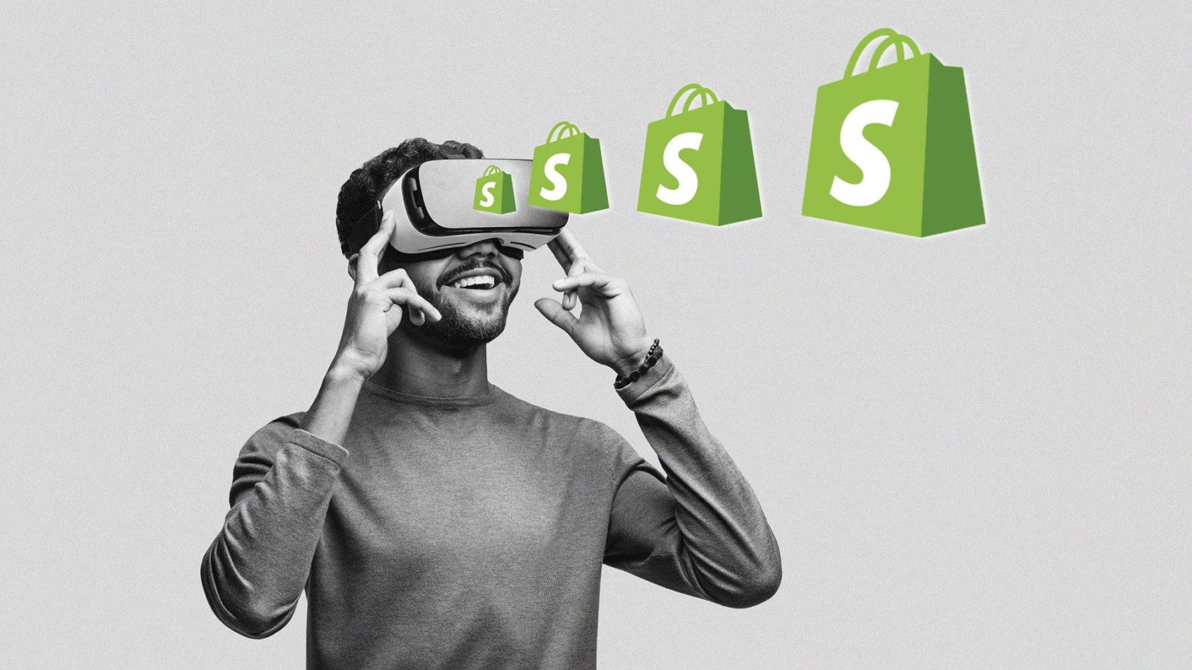 Shopify Nedir? Shopify ile Türkiye de Satış Yapmak