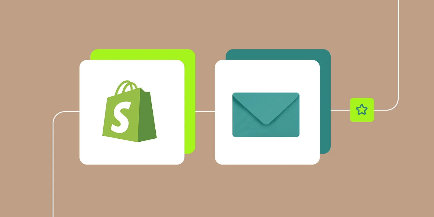Shopify E-Posta Pazarlama Otomasyonu Özelliklerinden Yararlanın