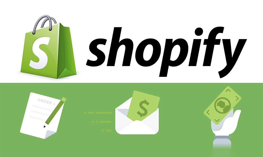 İşte Shopify Dropshipping ile İlgili Tüm Detaylar!