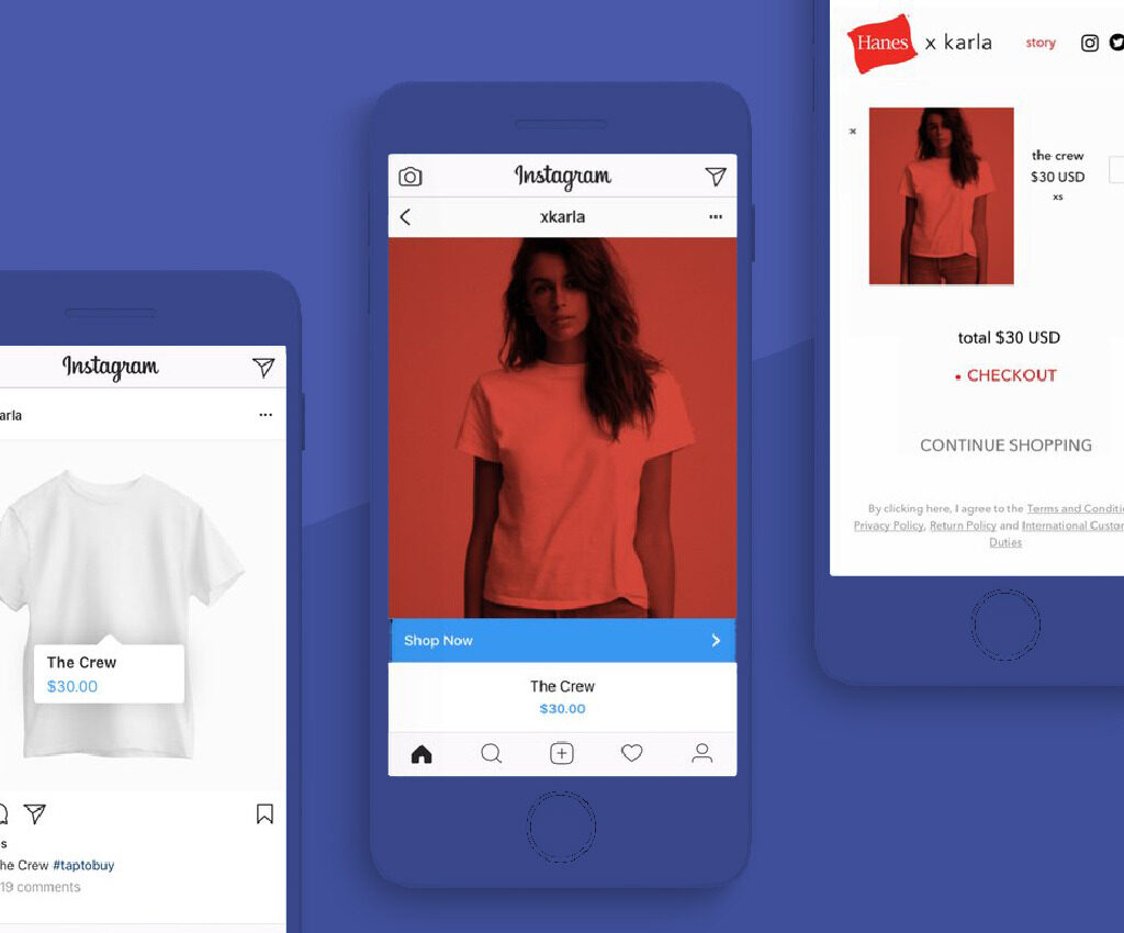 Shopify ve Instagram Shop Bağlantısı Nasıl Yapılır?