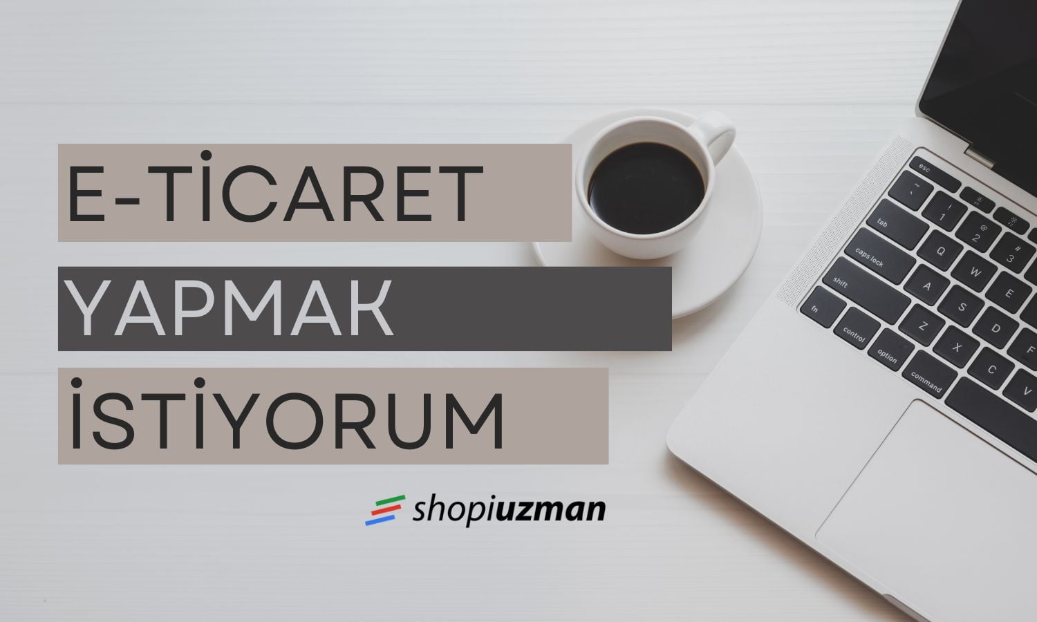 E Ticaret Yapmak İstiyorum, Ne Satabilirim?