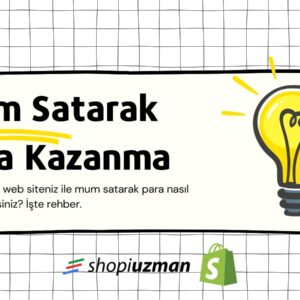 internetten mum satarak para kazanma