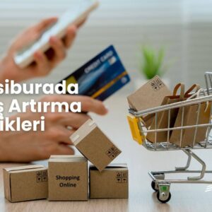 hepsiburada satış artırma taktikleri