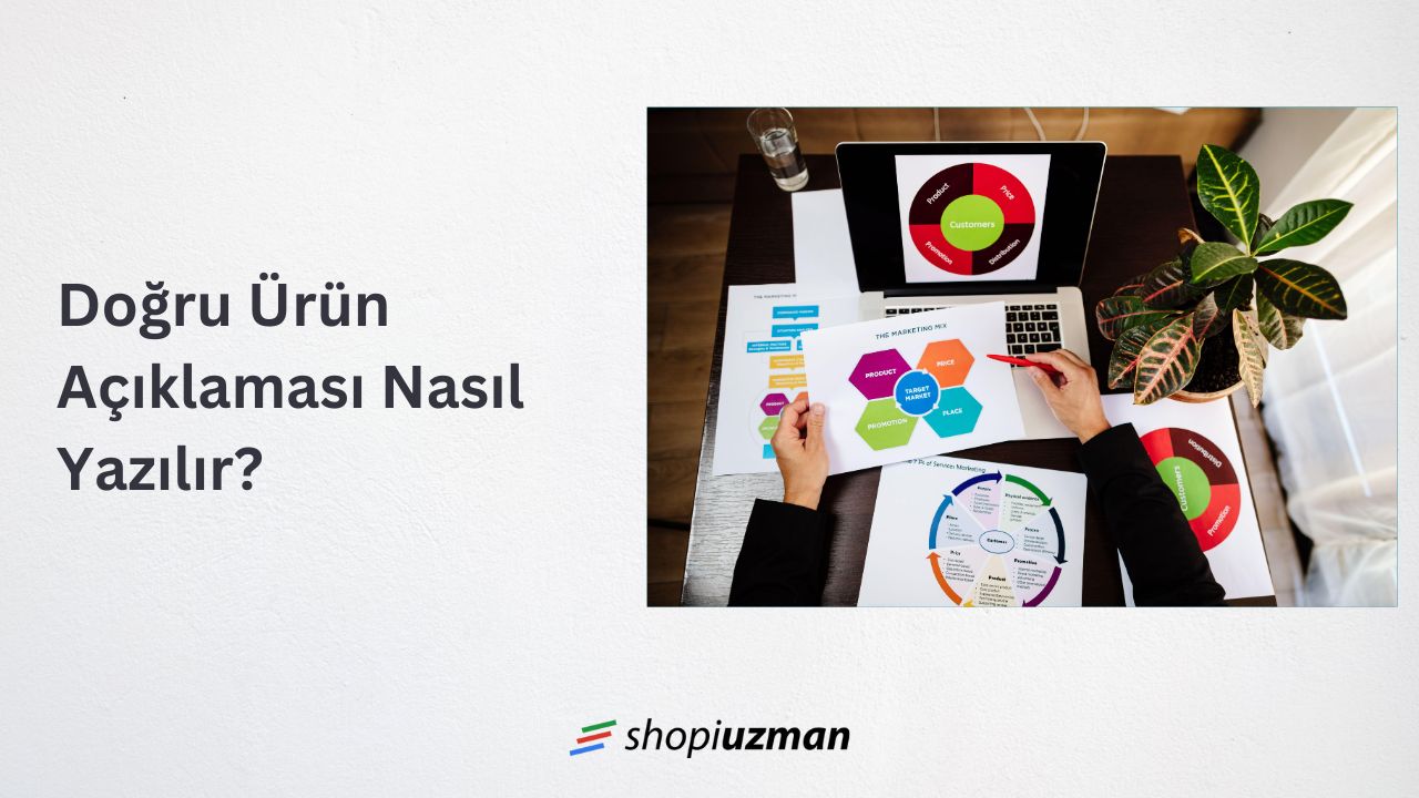 Doğru Ürün Açıklaması Nasıl Yazılır?