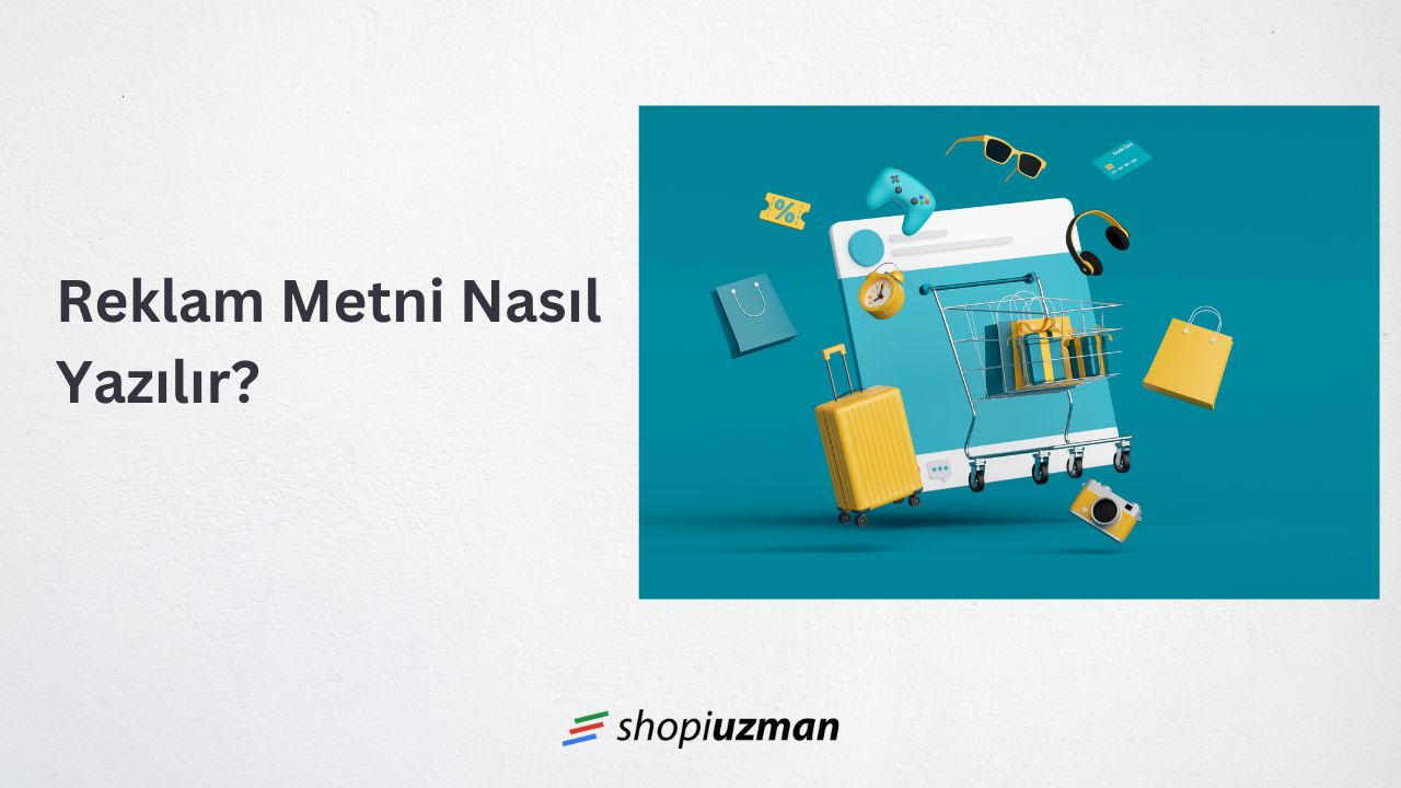 Reklam Metni Nasıl Yazılır?