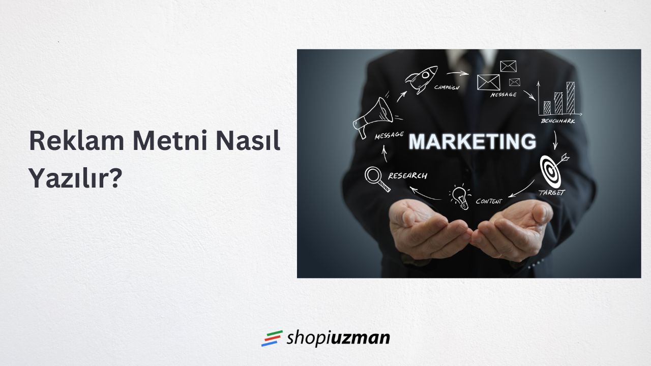 Reklam Metni Nasıl Yazılır?