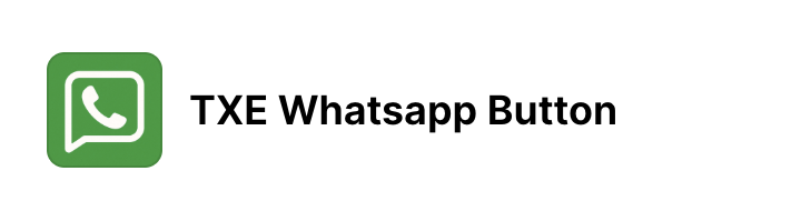 Shopify whatsapp uygulaması
