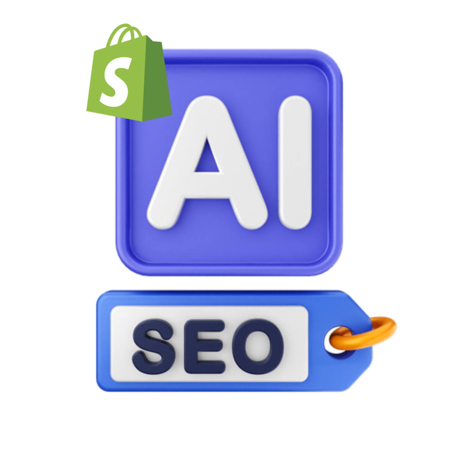 Shopify GEO Hizmeti Yapay Zeka Ürün Satma