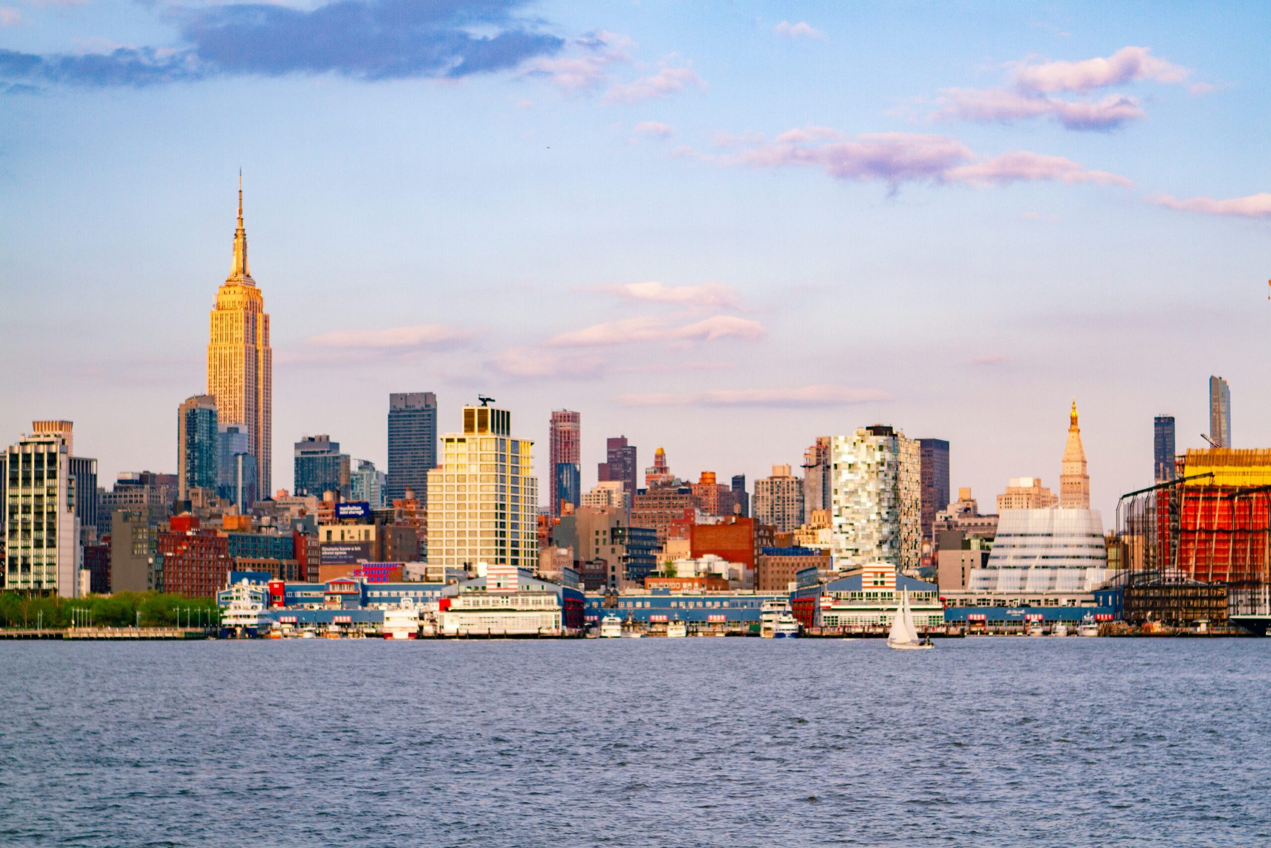 New Jersey, New York ve ABD genelindeki işletmeler için Shopify desteği